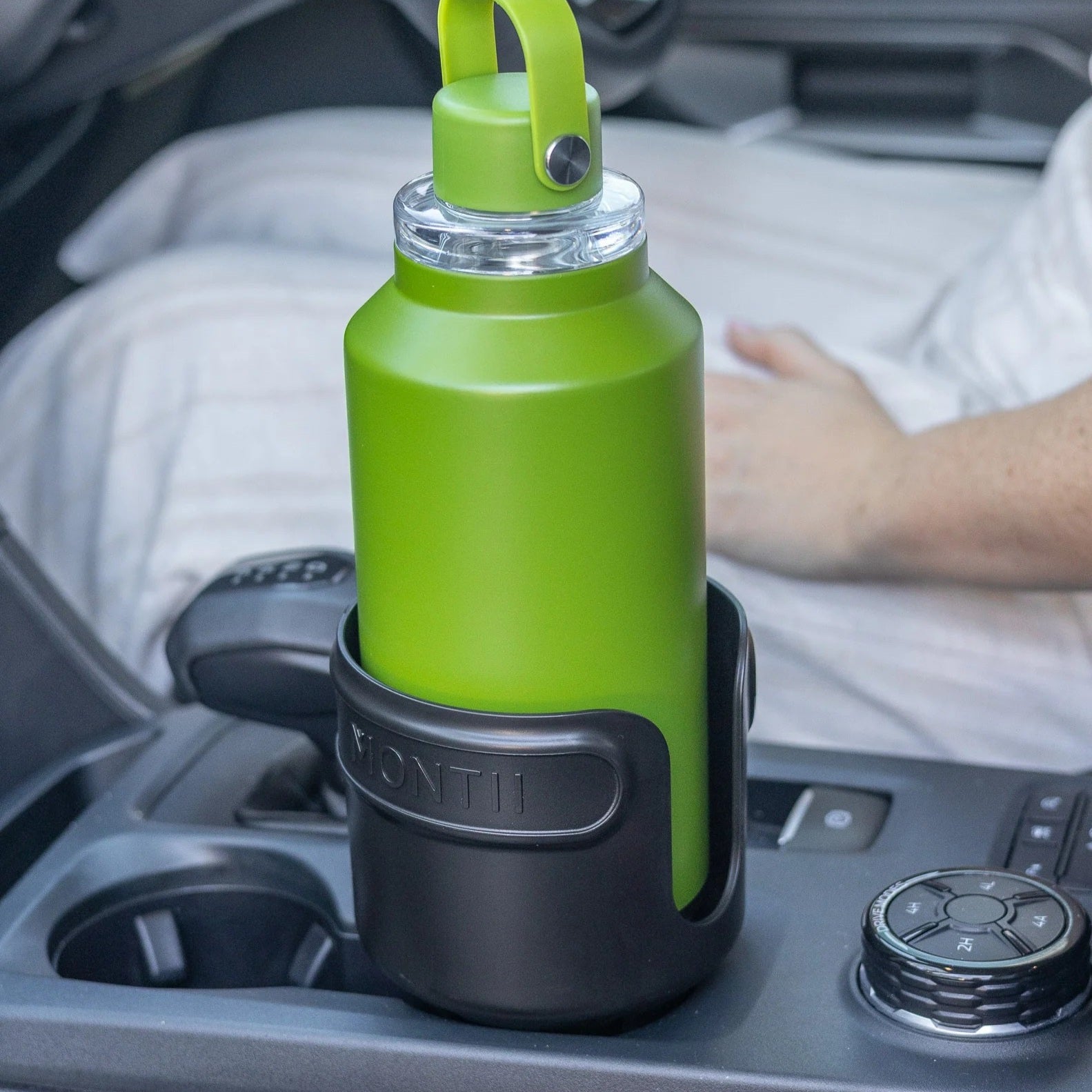Car Cup Holder (Midnight)