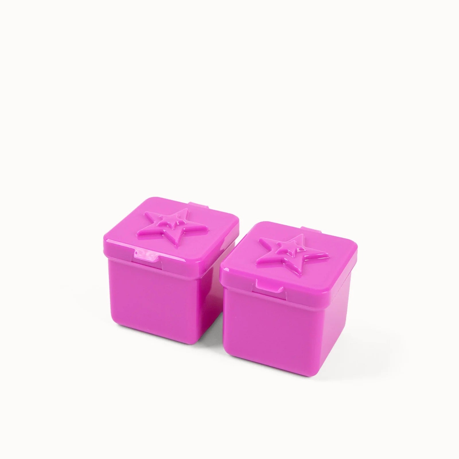 Dip & Sauce Boxes (Fuchsia)