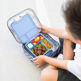 Dip & Sauce Boxes (Marine)