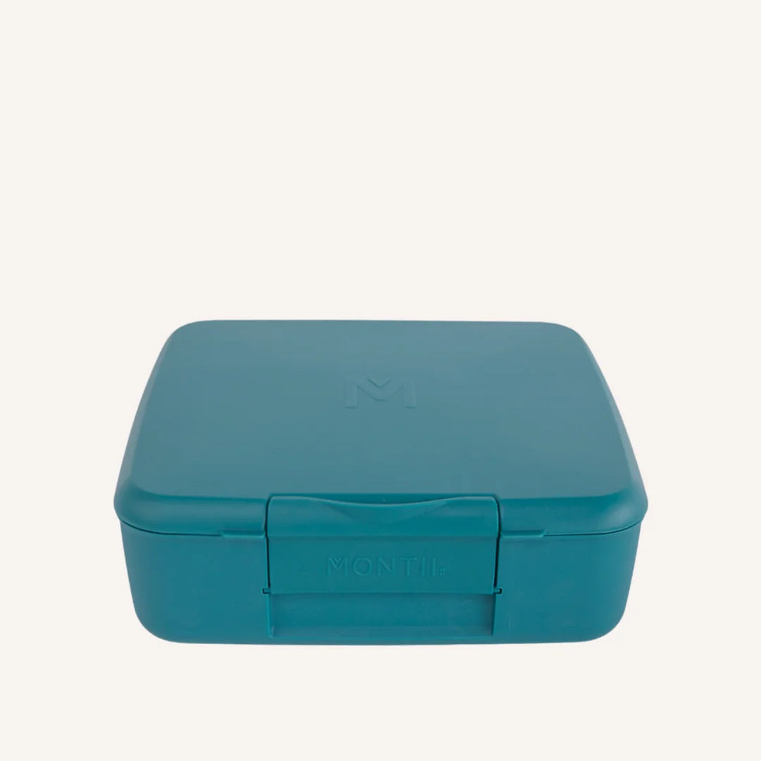 Bento Feast Lunch Box (Pine)
