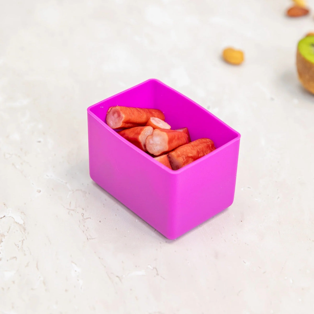 Feast Cups (Fuchsia)