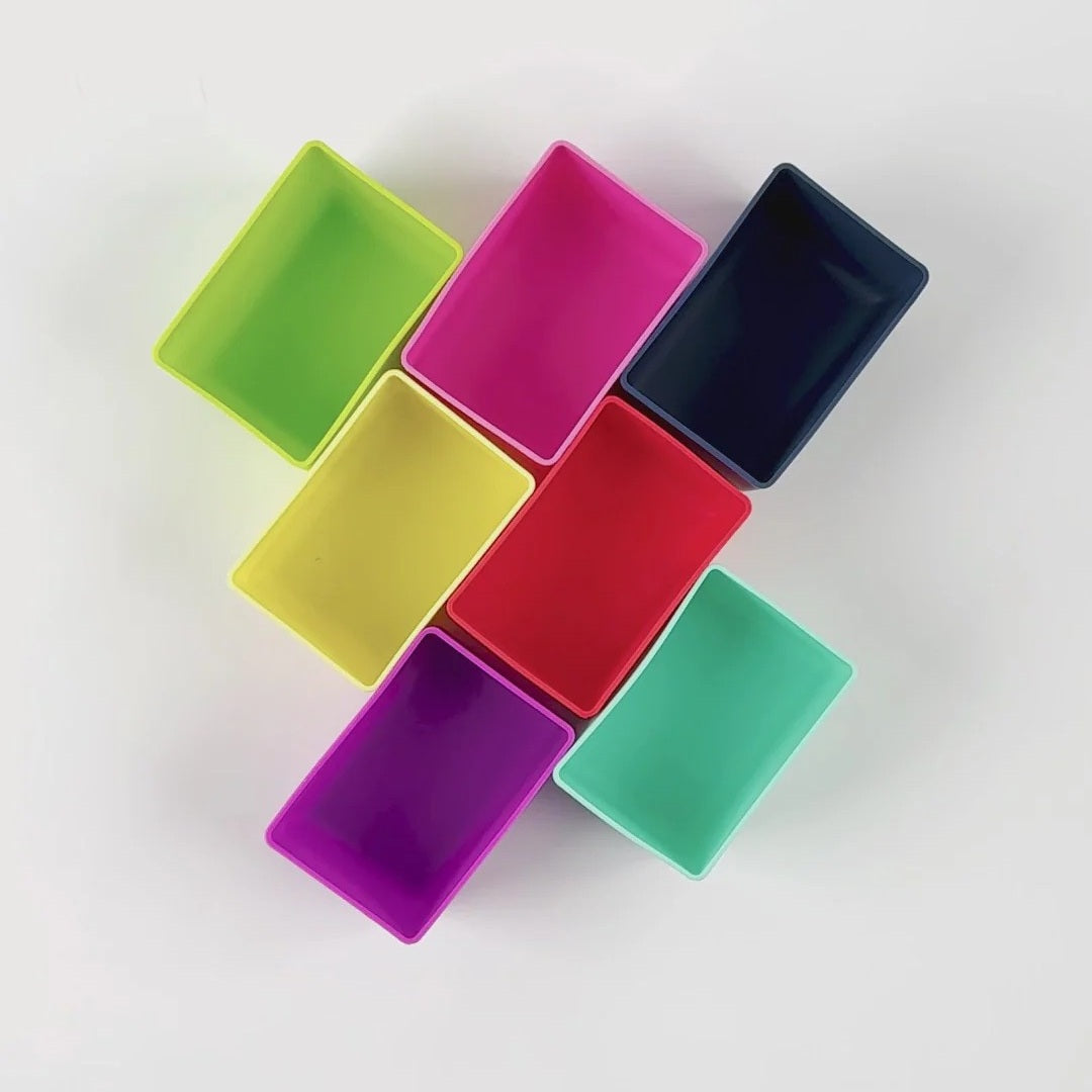 Feast Cups (Fuchsia)