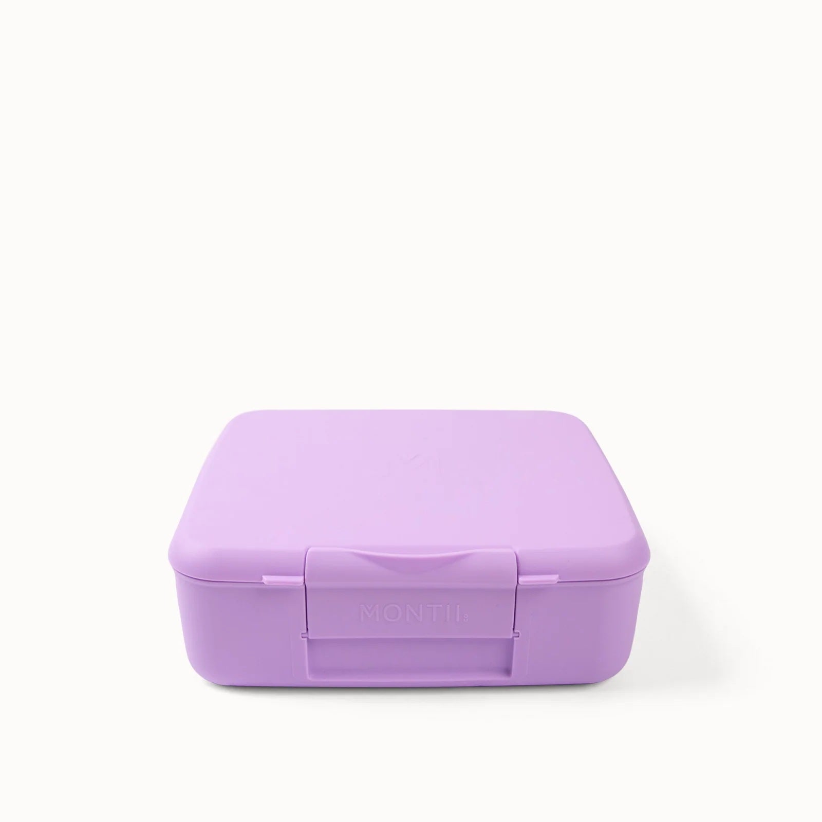 Bento Feast Lunch Box (Lilac)
