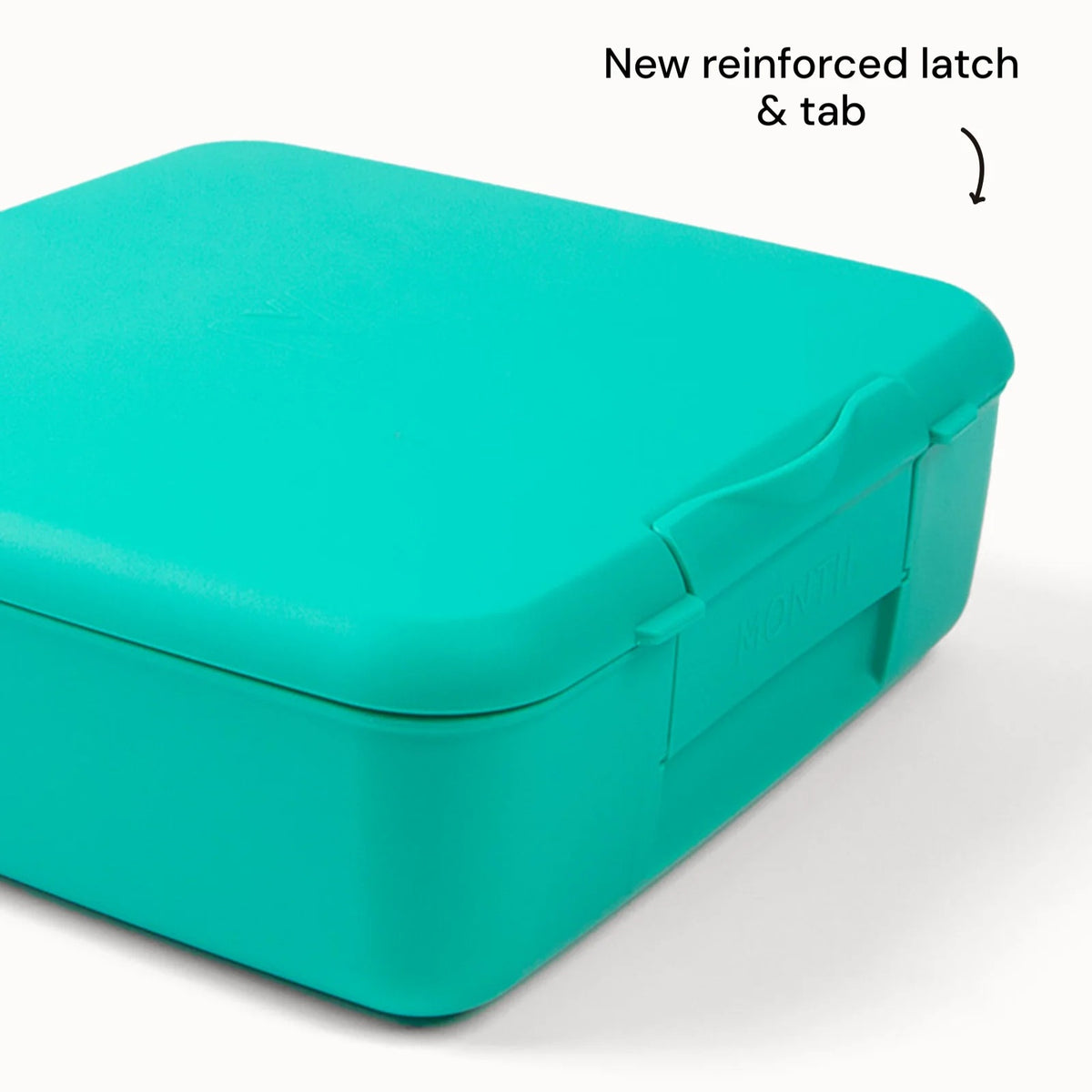 Bento Feast Lunch Box (Mojito)