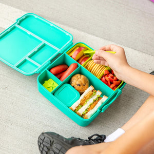 Bento Feast Lunch Box (Mojito)