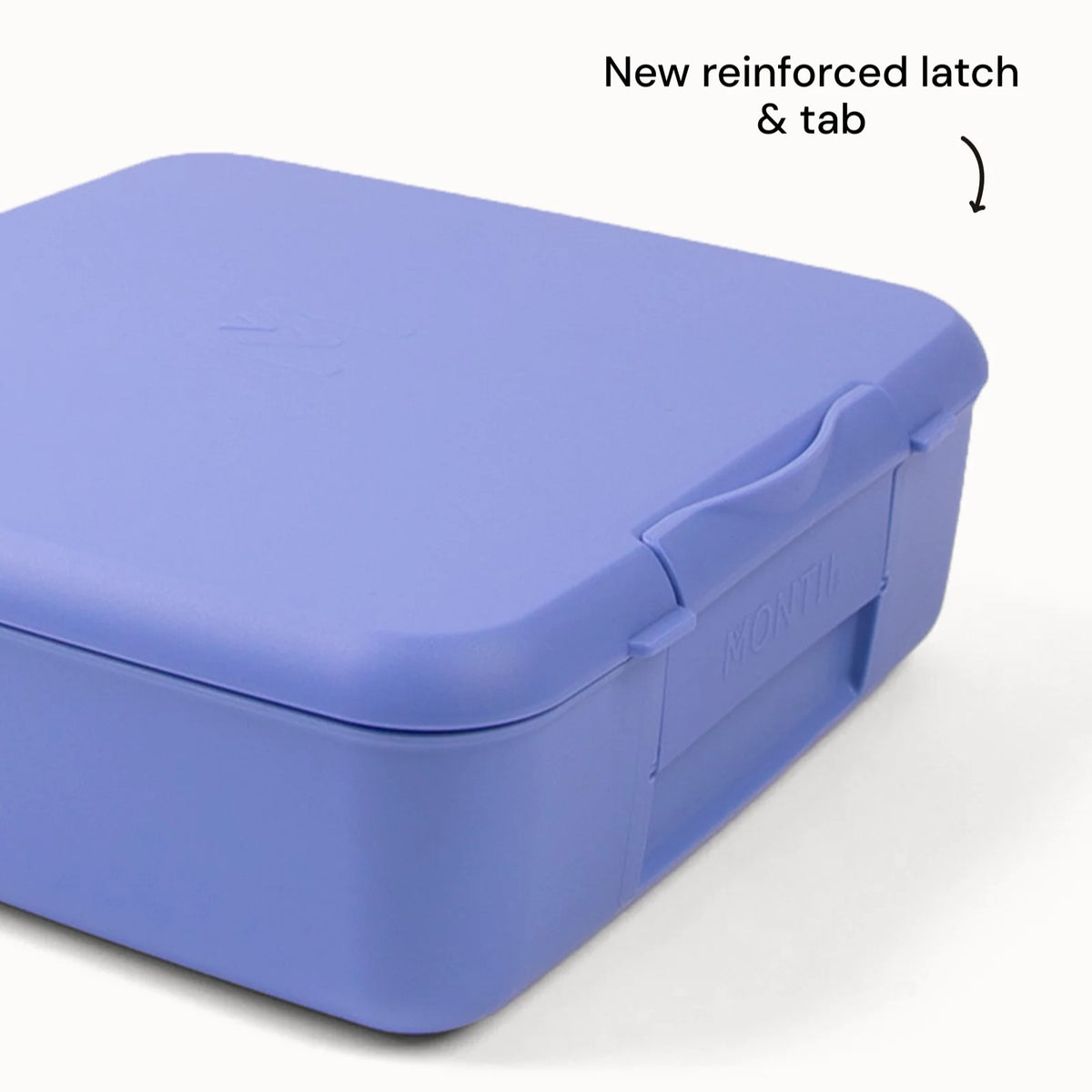 Bento Feast Lunch Box (Splash)