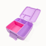 Feast Square Tray (Floss)