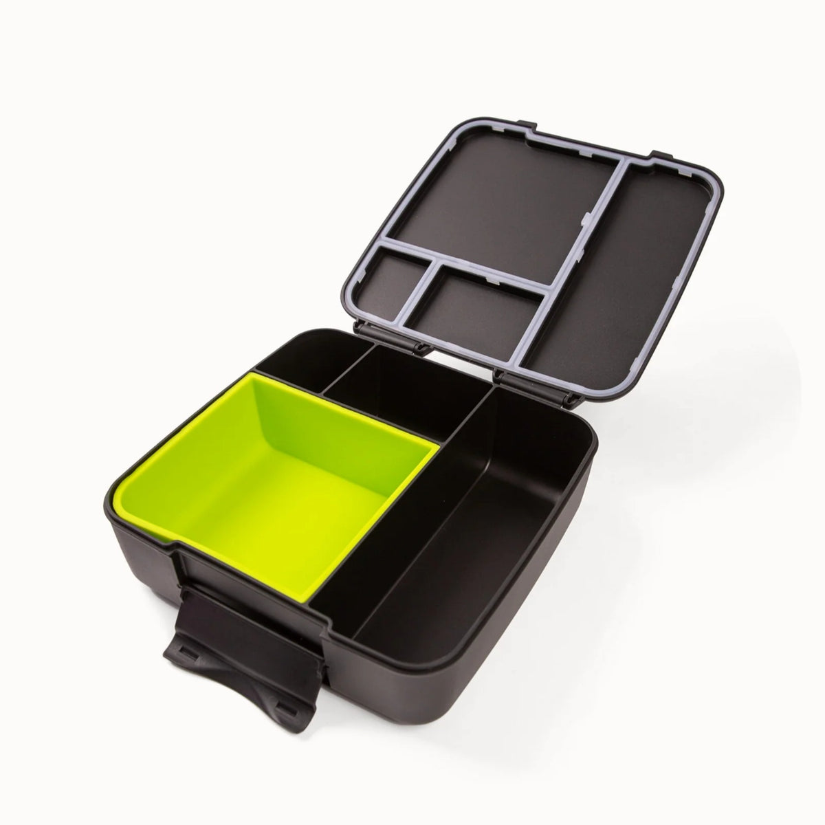 Feast Square Tray (Matcha)