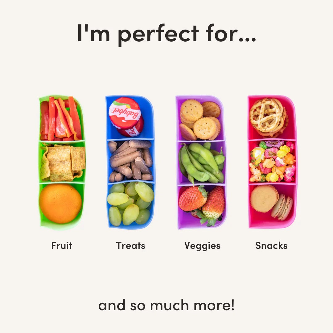 Feast Tray (Floss)