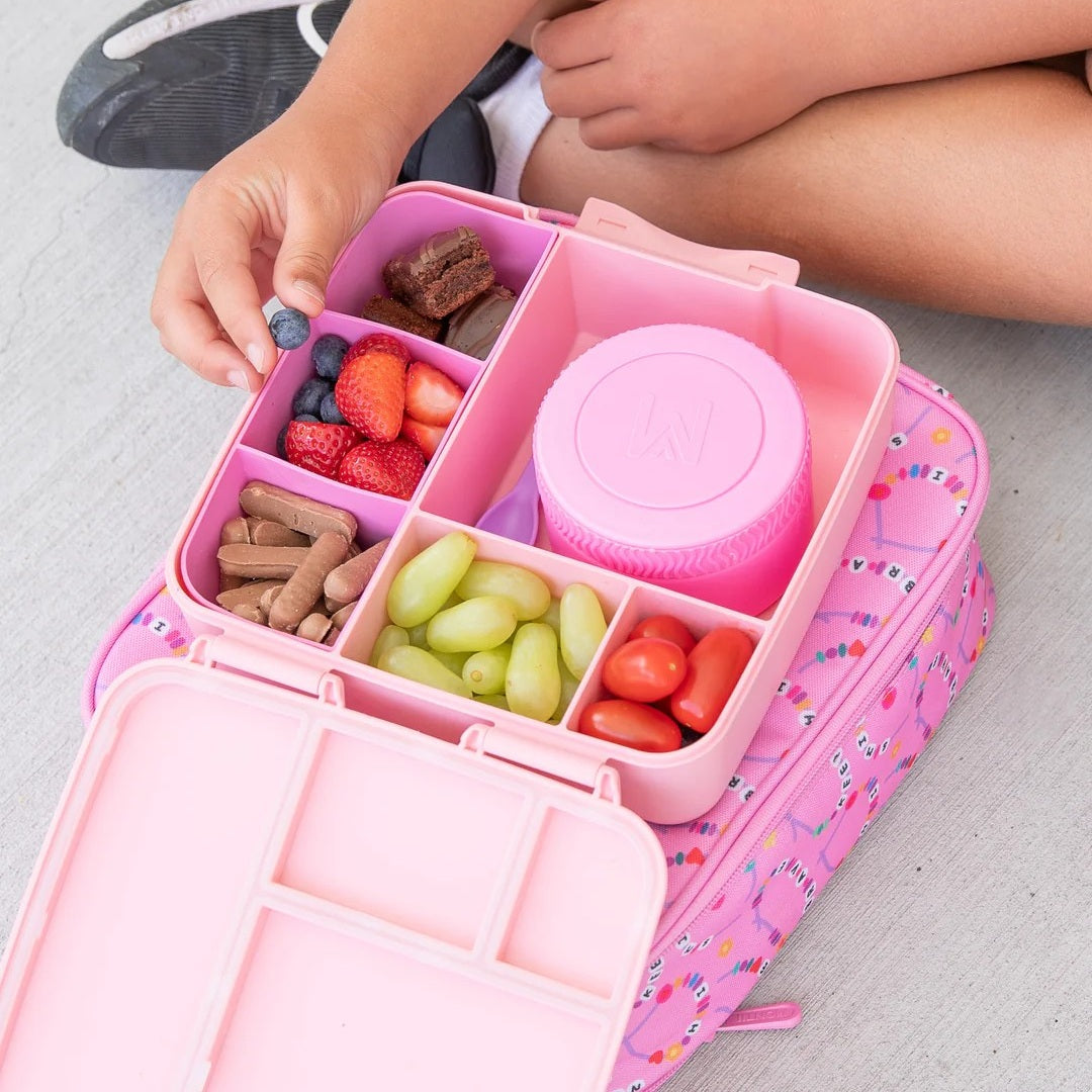 Feast Tray (Floss)