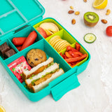 Feast Tray (Matcha)