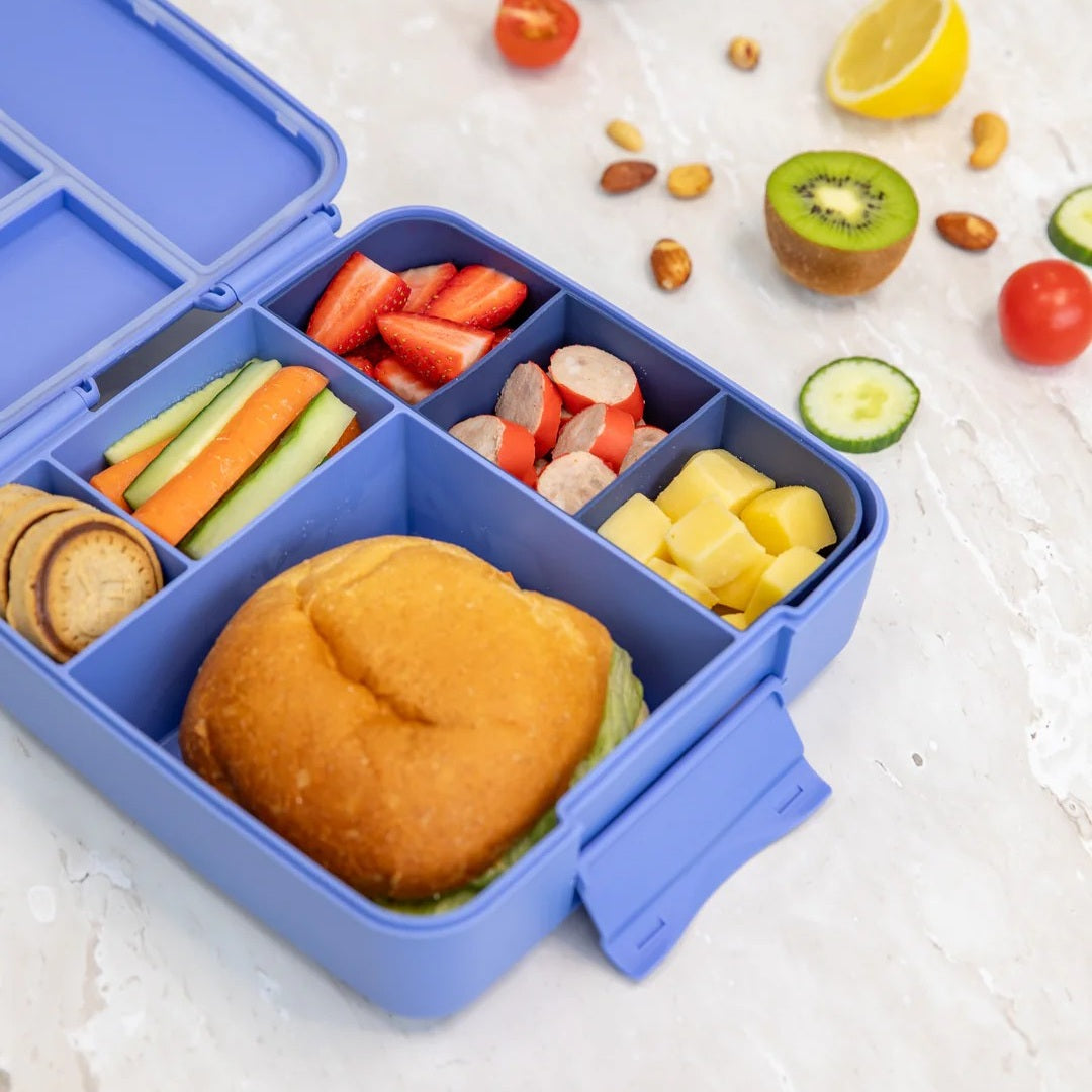 Feast Tray (Navy)