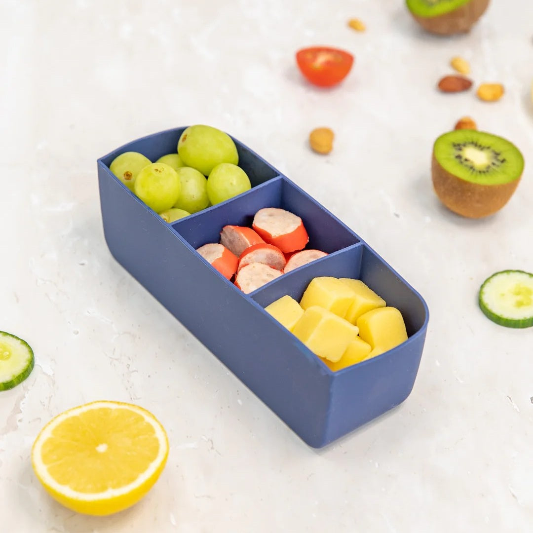 Feast Tray (Navy)