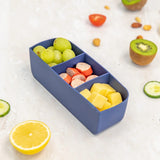 Feast Tray (Navy)