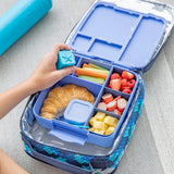 Feast Tray (Navy)