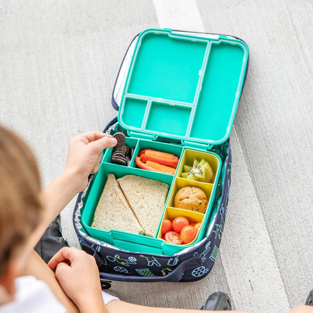 Feast Tray (Sunbeam)