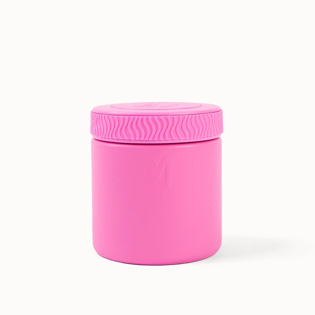 Insulated Food Jar (Floss)