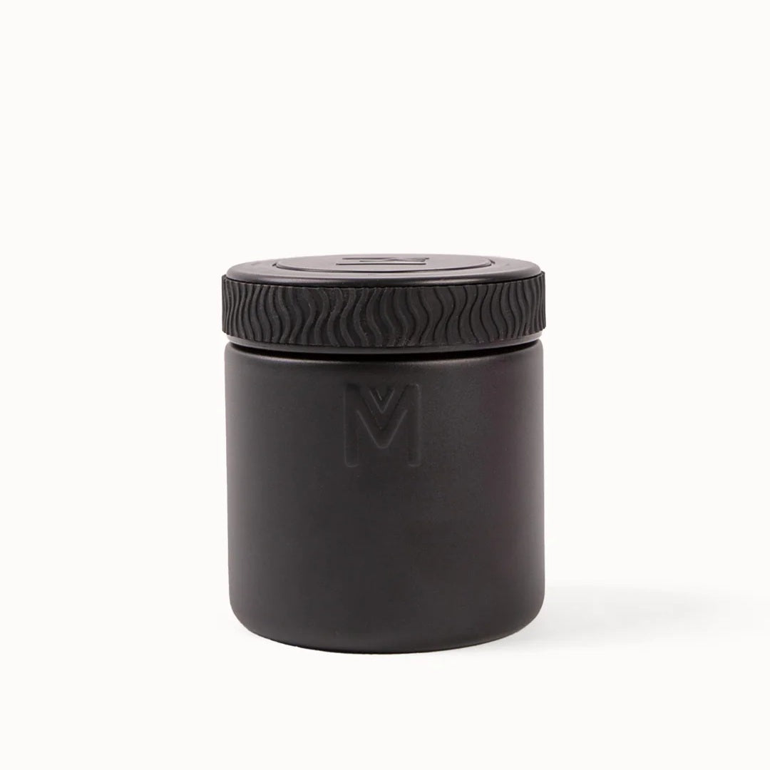 Insulated Food Jar (Midnight)