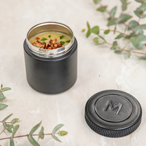Insulated Food Jar (Midnight)