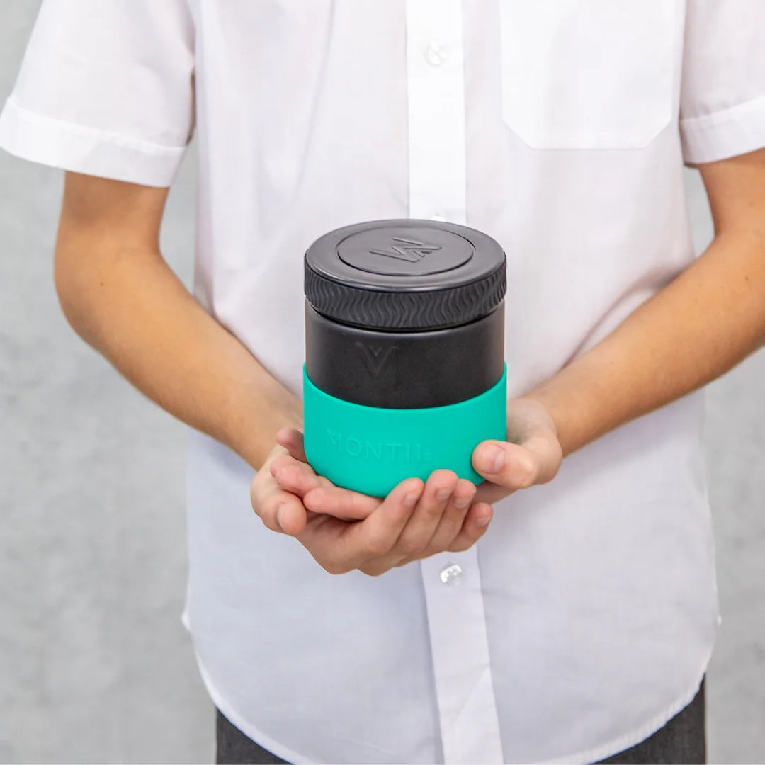 Insulated Food Jar (Midnight)