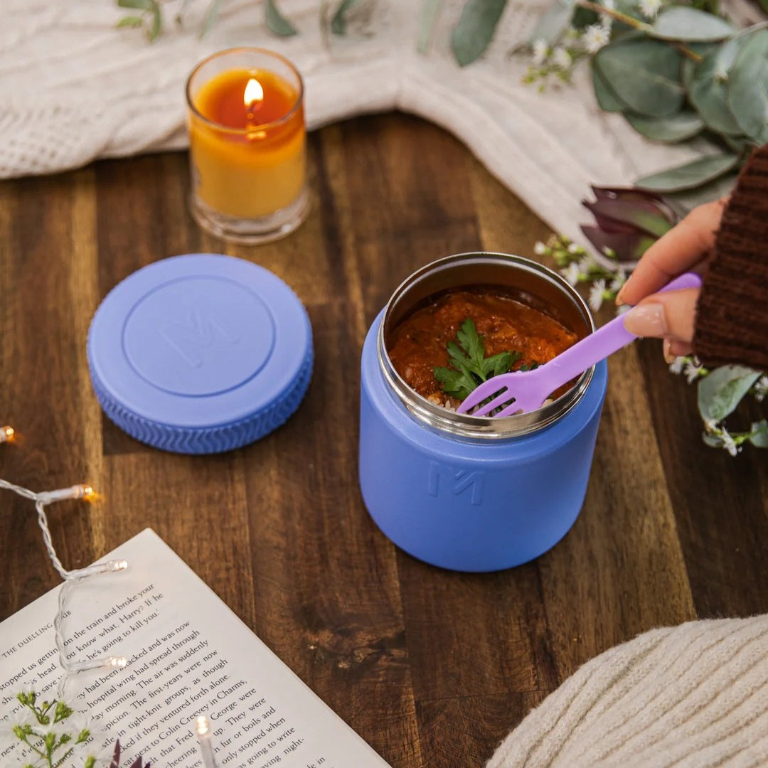 Insulated Food Jar (Splash)