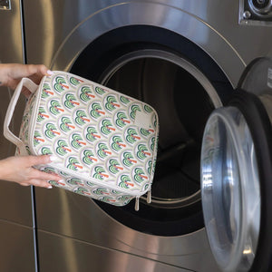 Insulated Lunch Bag (Coconut Palm)