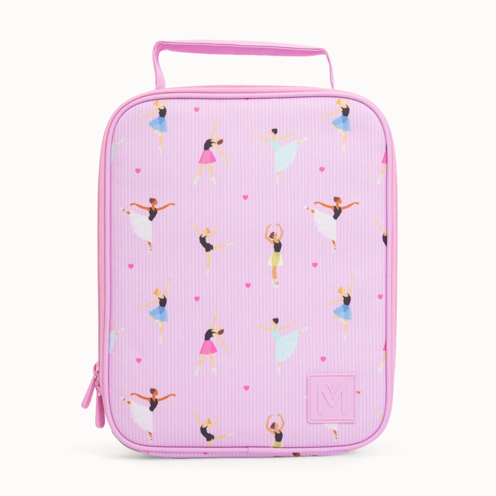 Insulated Lunch Bag (Twirl)