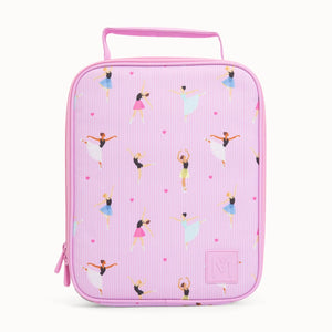 Insulated Lunch Bag (Twirl)