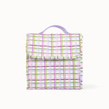 Insulated Lunch Carrier (Berry Patch)