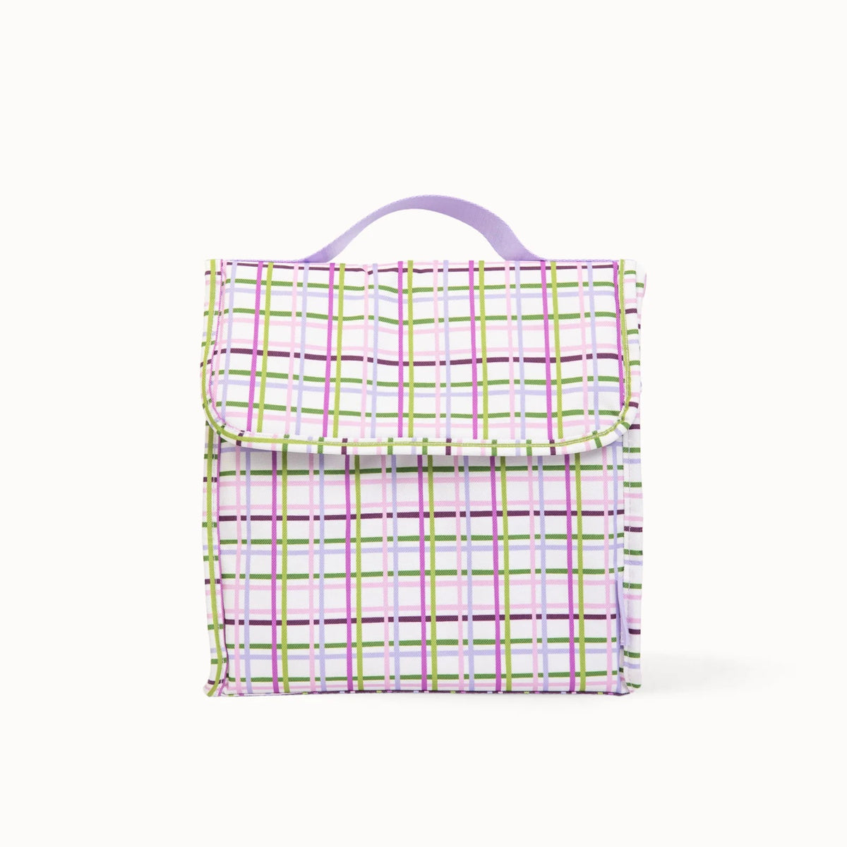 Insulated Lunch Carrier (Berry Patch)
