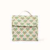 Insulated Lunch Carrier (Coconut Palms)