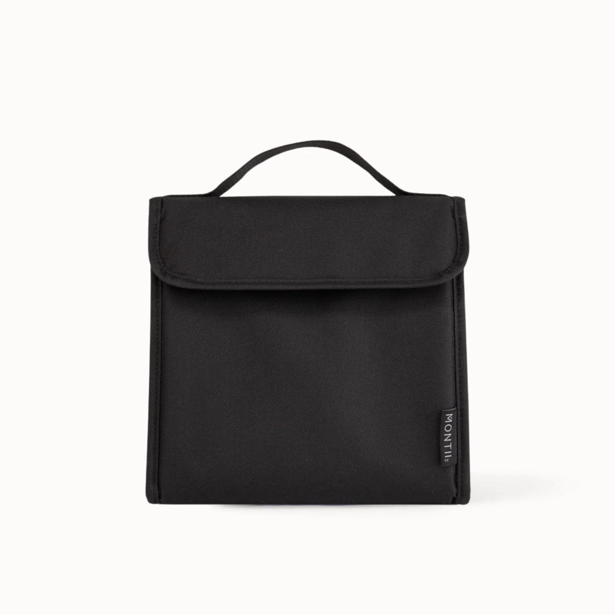 Insulated Lunch Carrier (Midnight V2)
