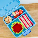Jumbo Silicone Cups (Bright)