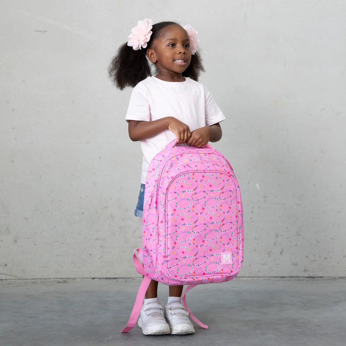 Junior Backpack (Friends Forever)