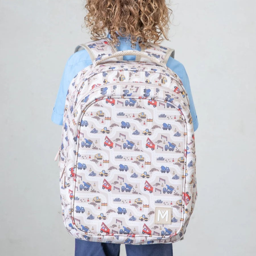 Junior Backpack (Construction)