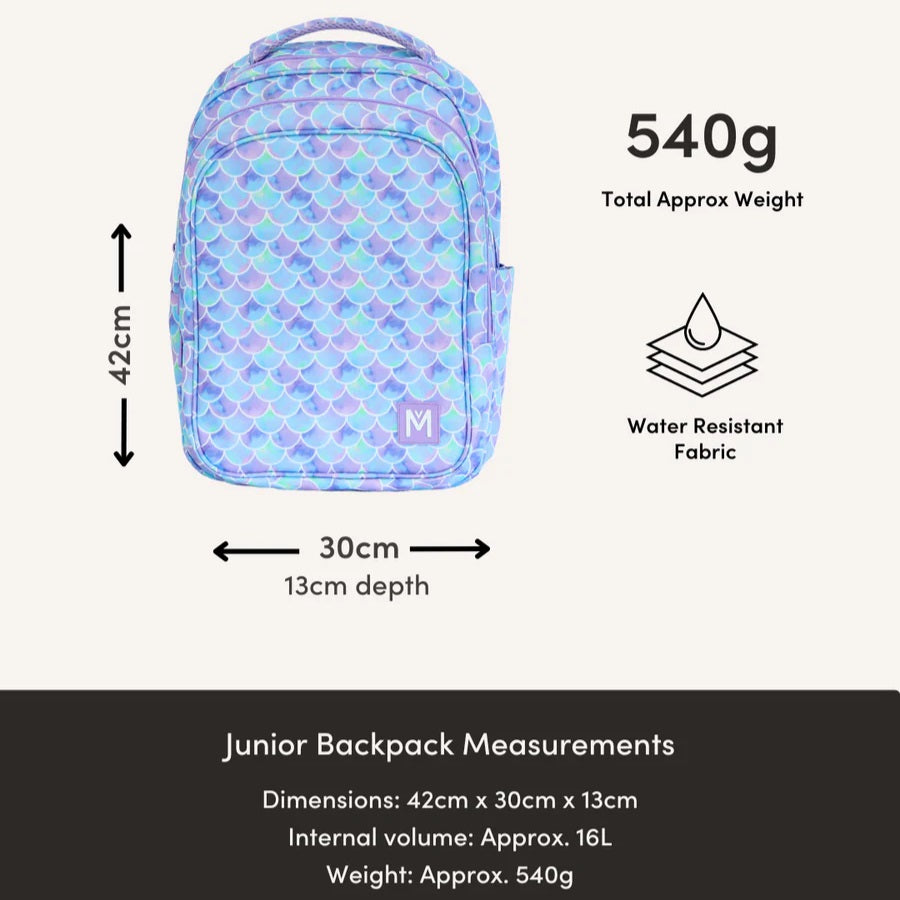 Junior Backpack (Construction)