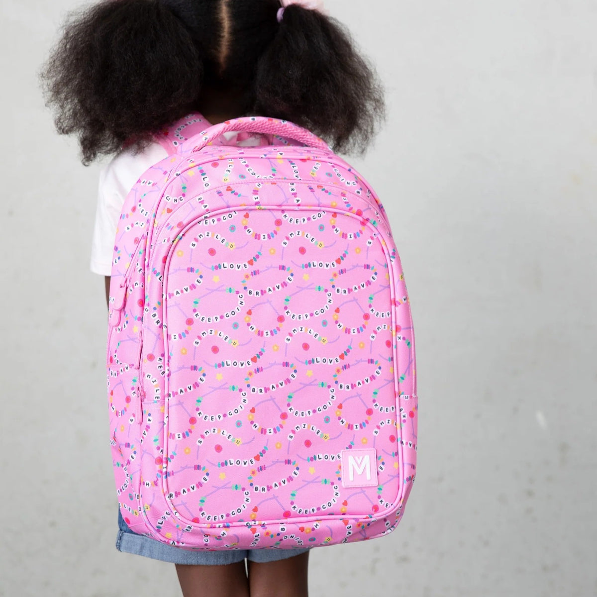 Junior Backpack (Friends Forever)