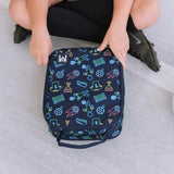 Insulated Lunch Bag (Goal Keeper)