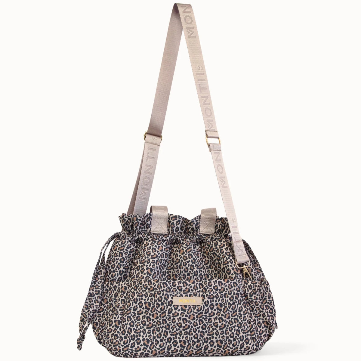 Lunch Tote Bag - Safari