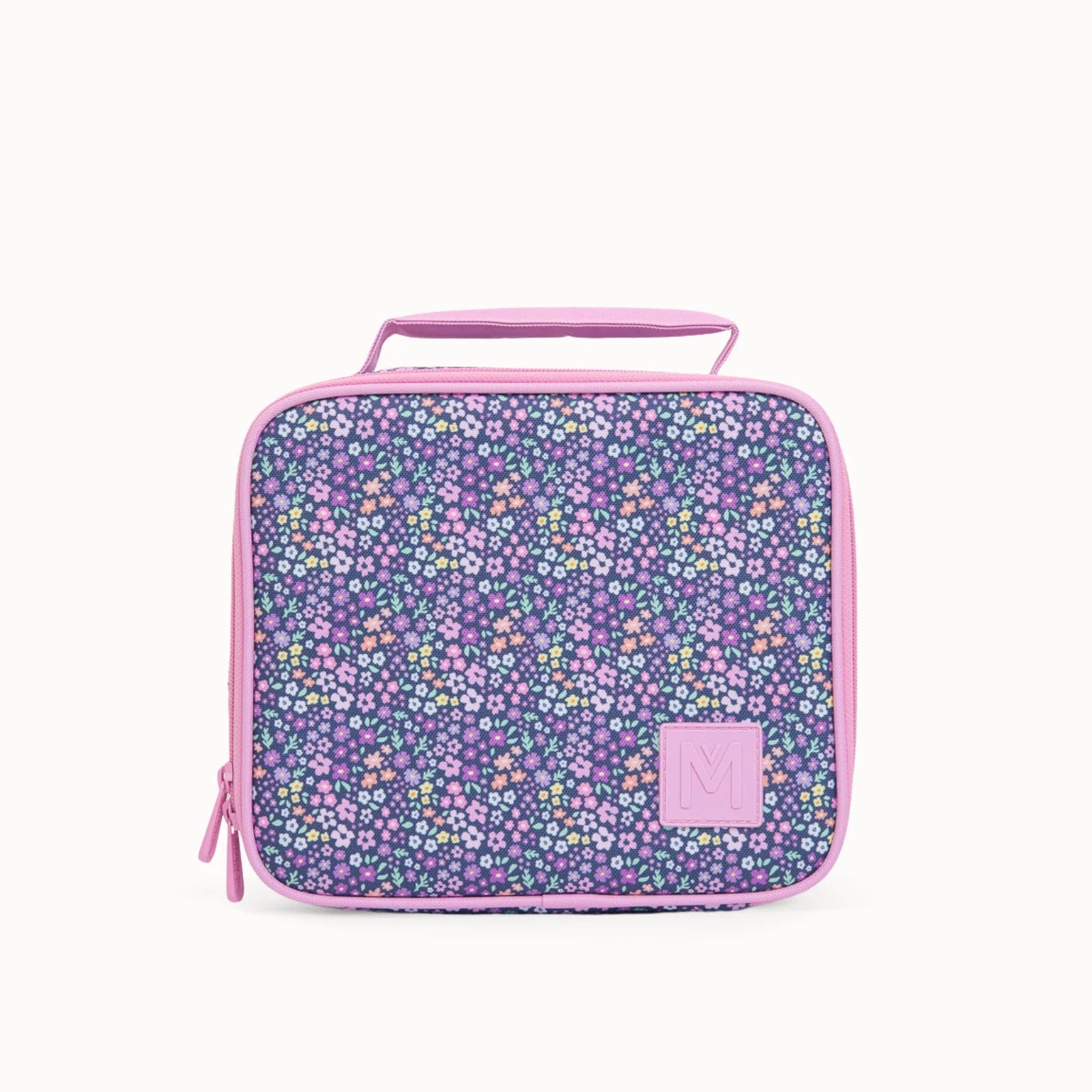 Medium Insulated Lunch Bag (Meadow)