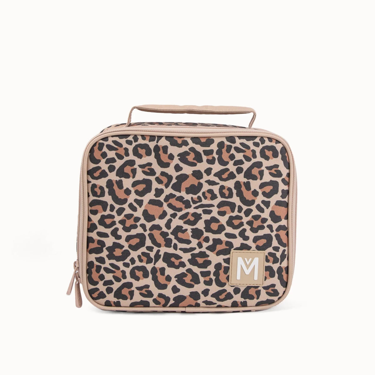 Medium Insulated Lunch Bag (Safari)