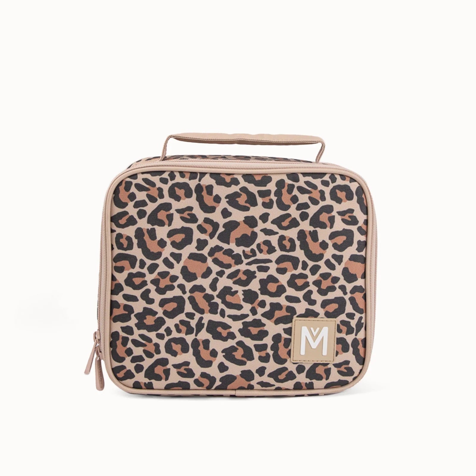 Medium Insulated Lunch Bag (Safari)