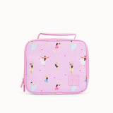 Medium Insulated Lunch Bag (Twirl)