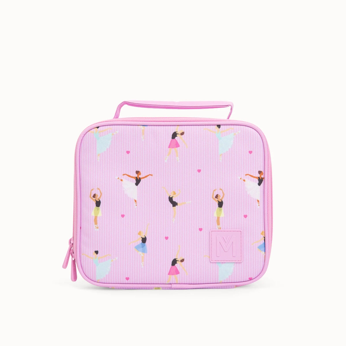 Medium Insulated Lunch Bag (Twirl)