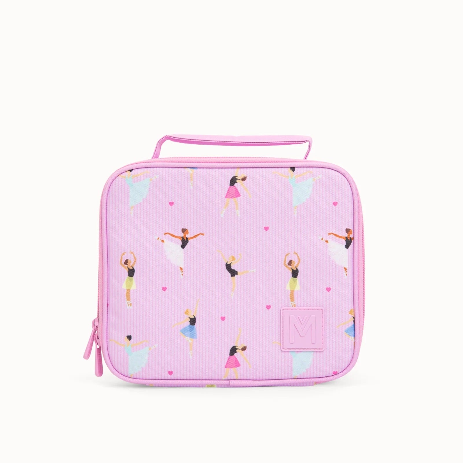 Medium Insulated Lunch Bag (Twirl)