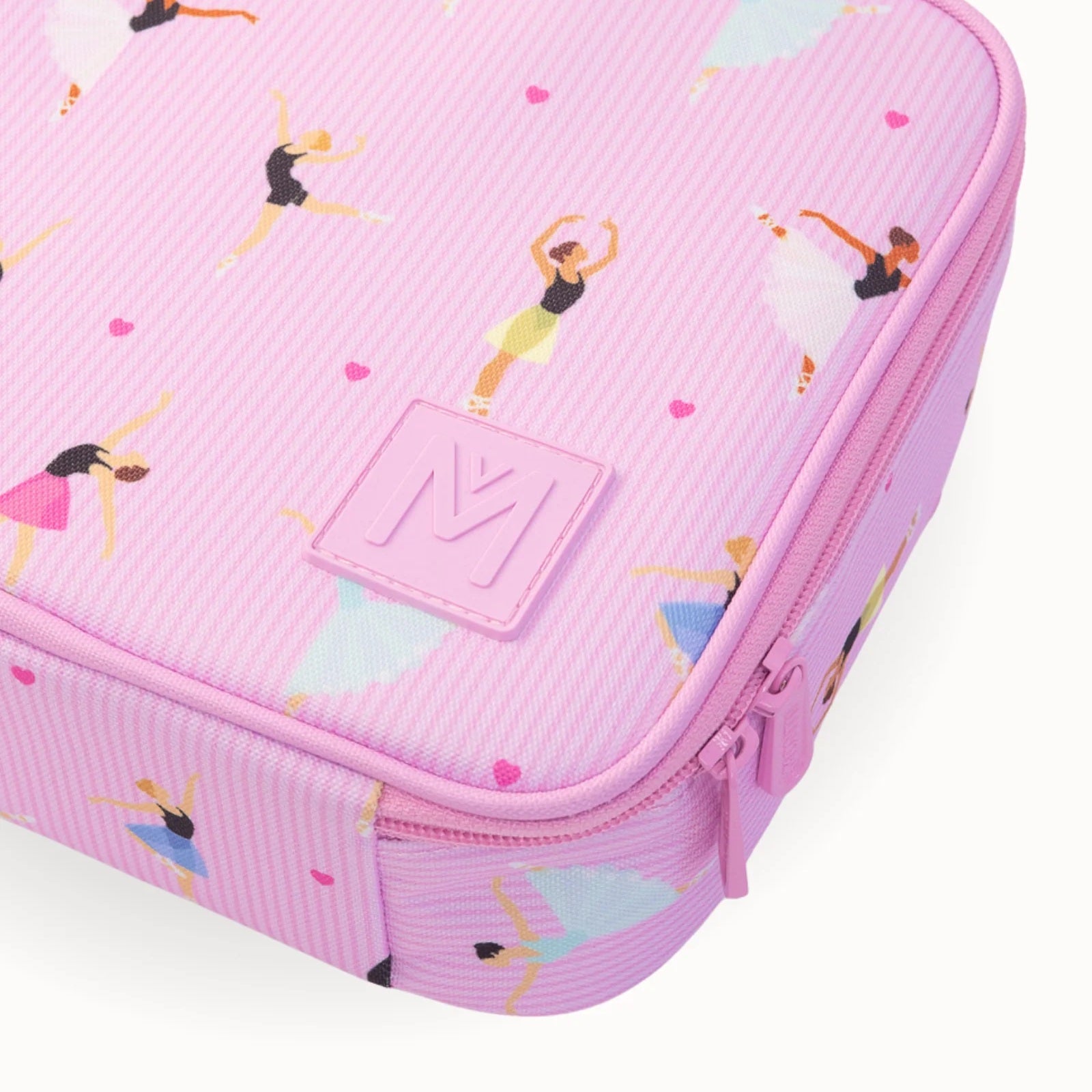 Medium Insulated Lunch Bag (Twirl)