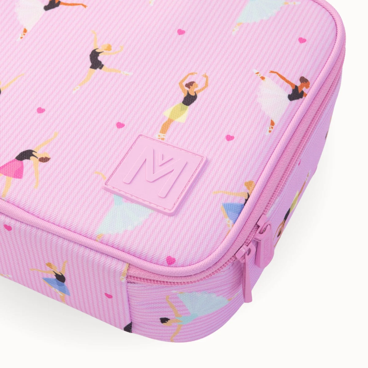 Medium Insulated Lunch Bag (Twirl)