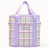 Midi Cooler Bag (Berry Patch)