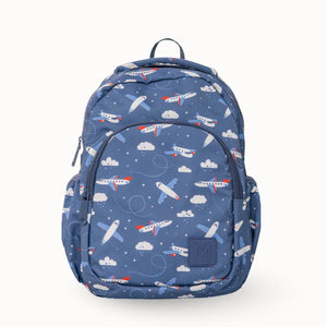 Mini Backpack (Jetset)