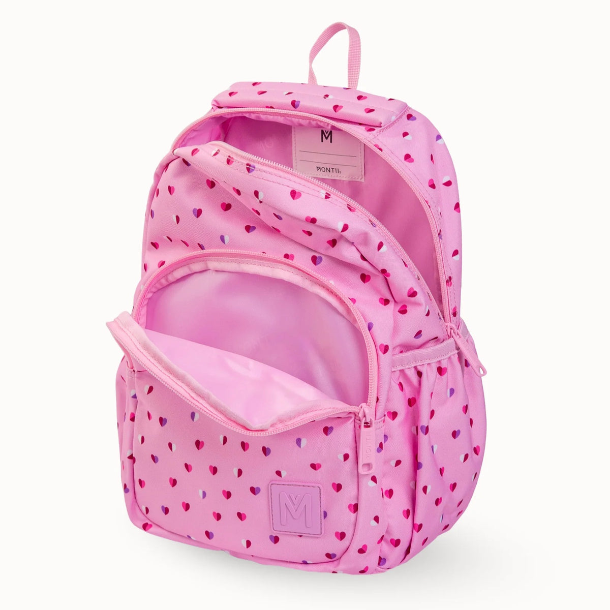 Mini Backpack (Sweetheart)